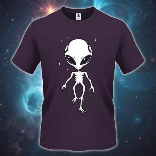 Alien Shirt