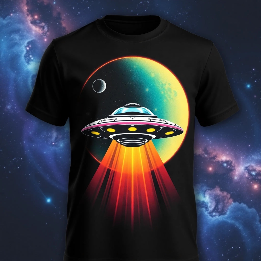 UFO Shirt