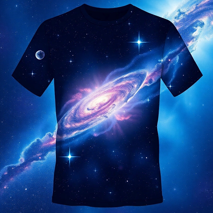 Galaxy Shirt